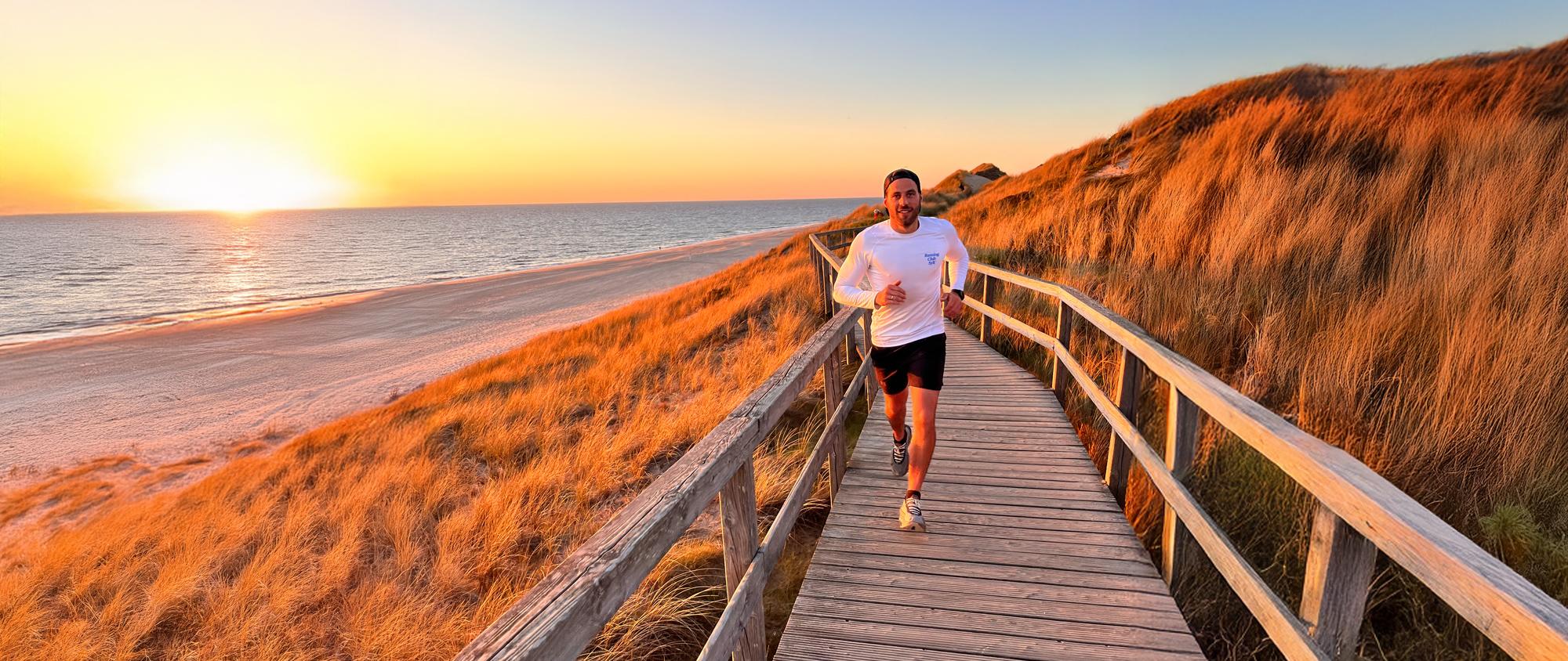 Running Club Sylt